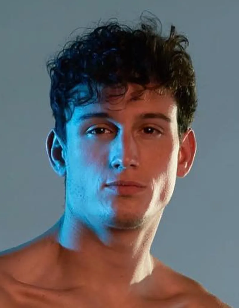 Miguel Mateos