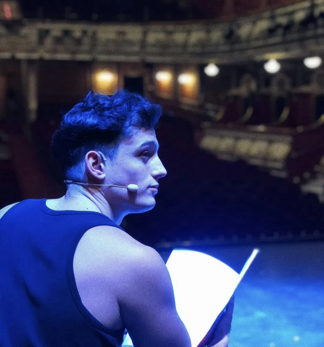 Miguel Mateos