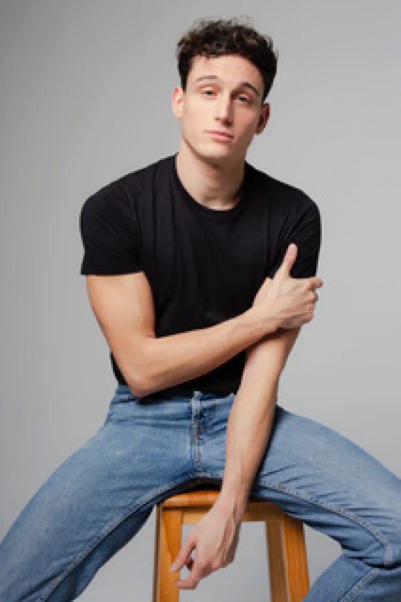 Miguel Mateos