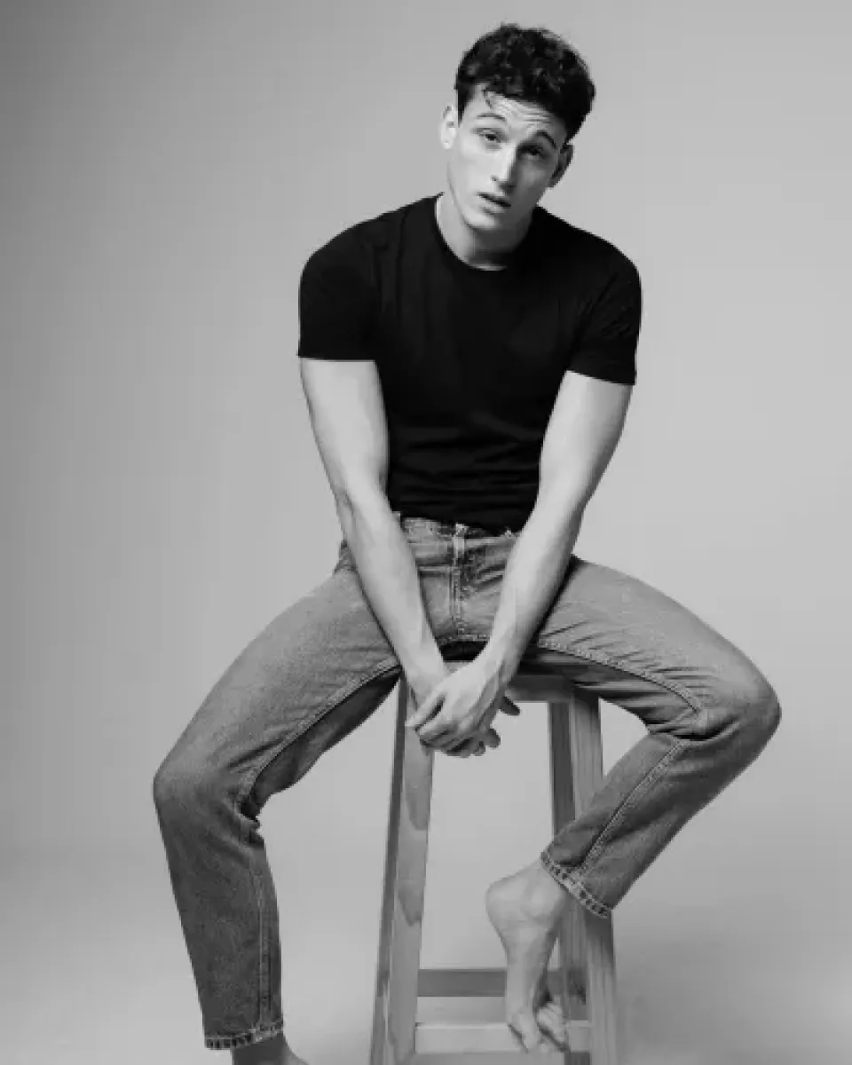 Miguel Mateos