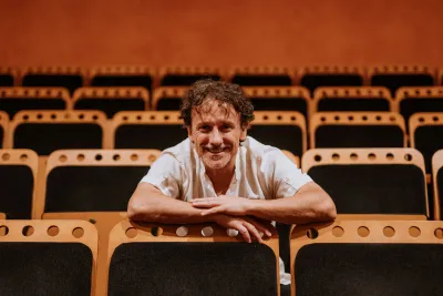 Víctor Ullate Roche liderará la nueva Escuela de Teatro Musical de Las Rozas
