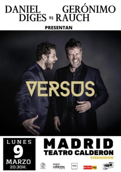 Versus (2020)