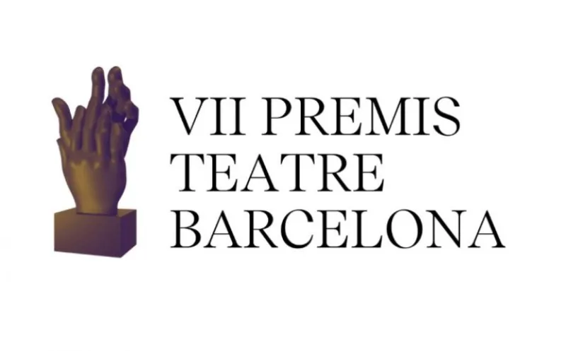 Premis Teatre Barcelona (2024)
