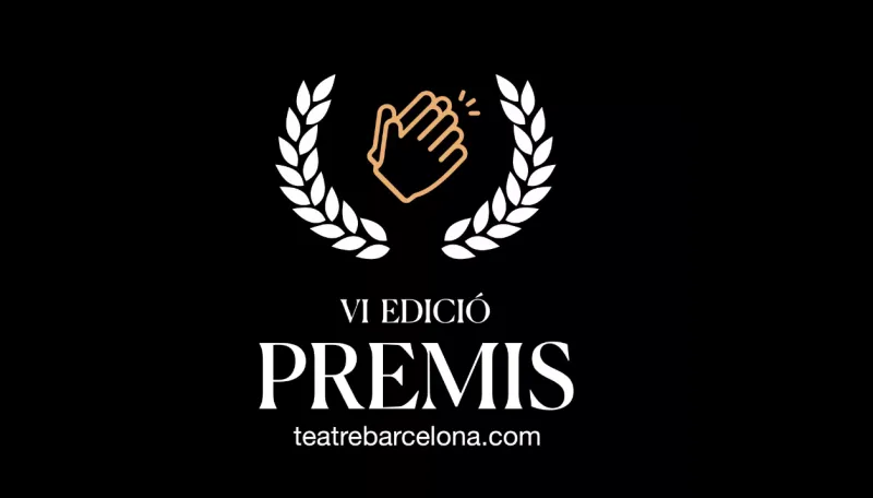 Premis Teatre Barcelona (2023)