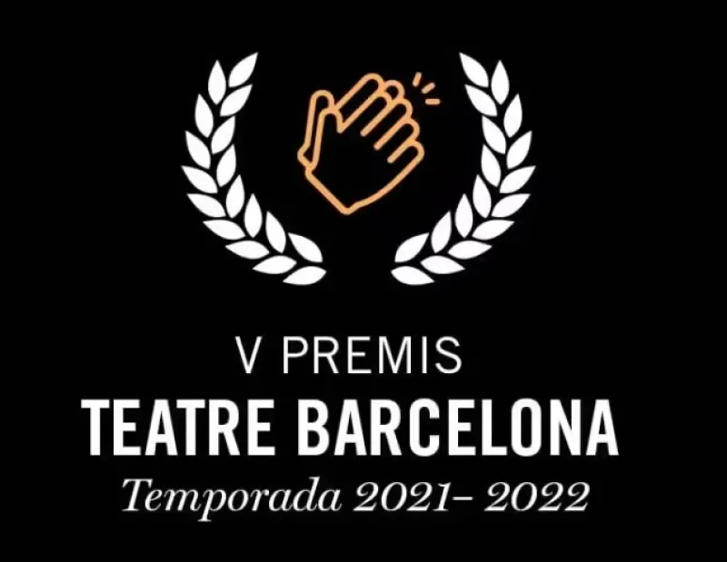 Premis Teatre Barcelona (2022)