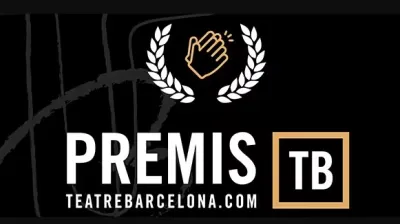 Premis Teatre Barcelona (2021)