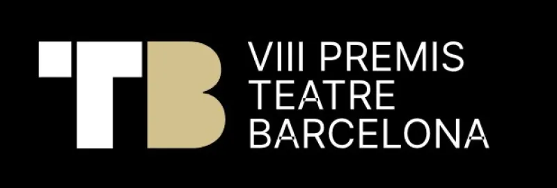 Premis Teatre Barcelona (2025)