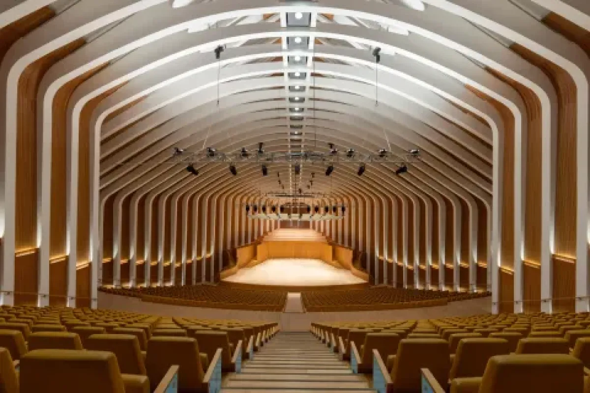 Teatre Martín i Soler