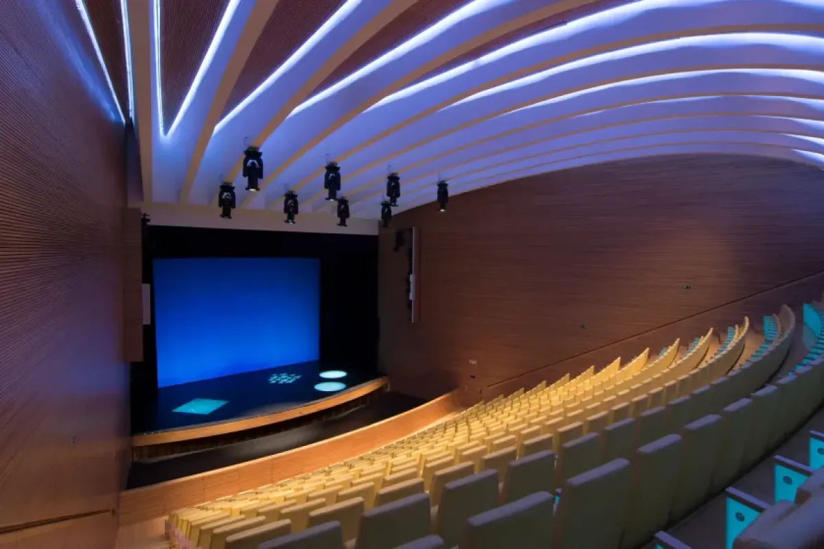 Teatre Martín i Soler