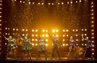 ‘SIX el musical’ celebrará el Día de la Hispanidad con un concierto gratuito en Plaza de España
