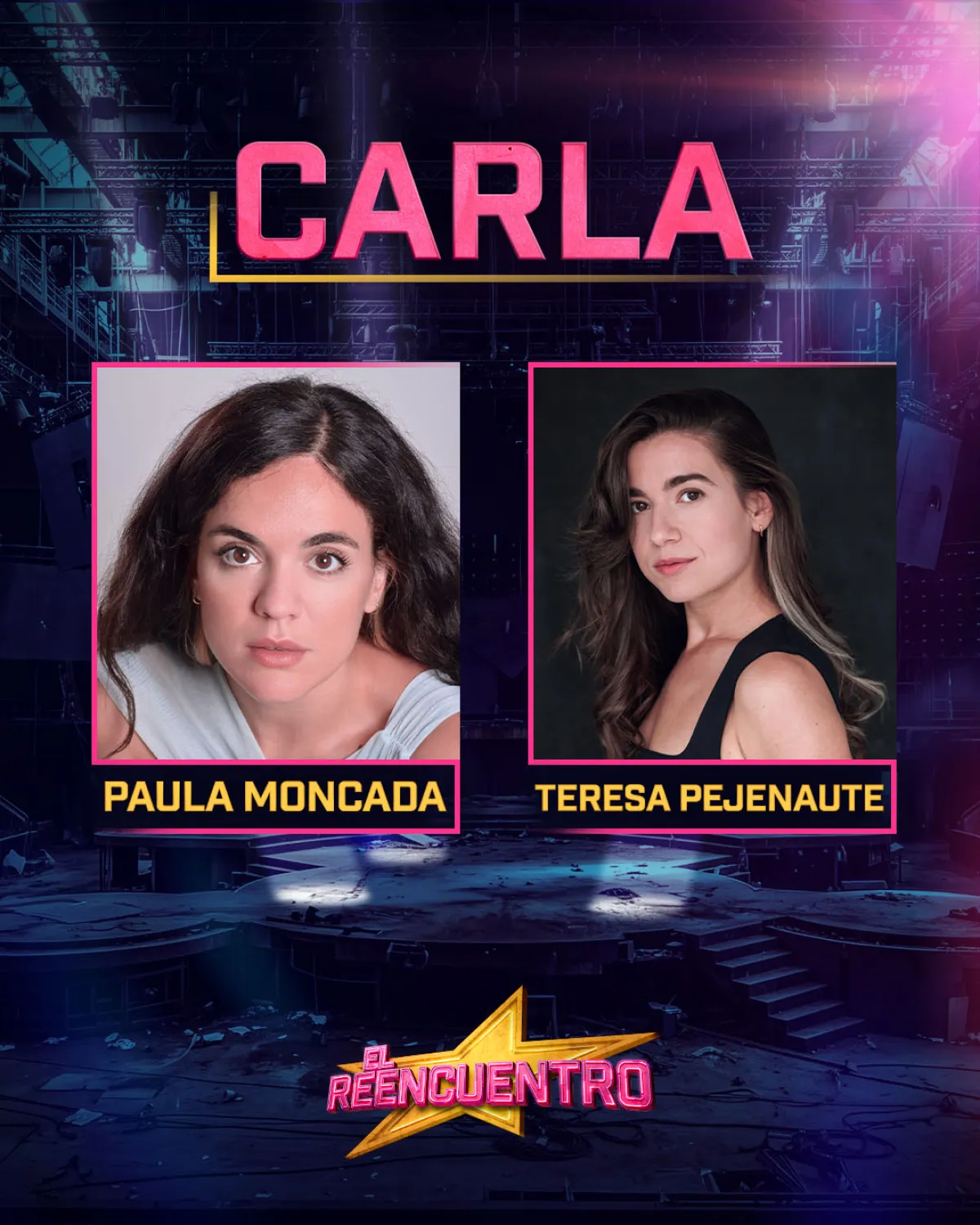«El Reencuentro»: el nuevo musical original a capela anuncia su doble reparto de 20 intérpretes