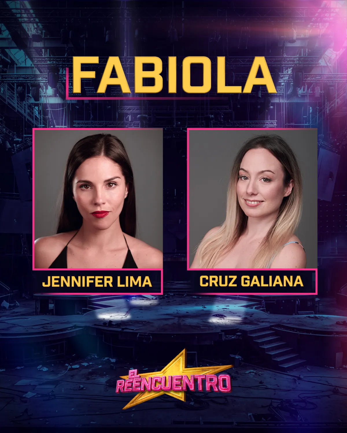 «El Reencuentro»: el nuevo musical original a capela anuncia su doble reparto de 20 intérpretes
