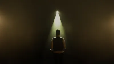 Gerónimo Rauch desvela su single «Music of the Night» en plataformas