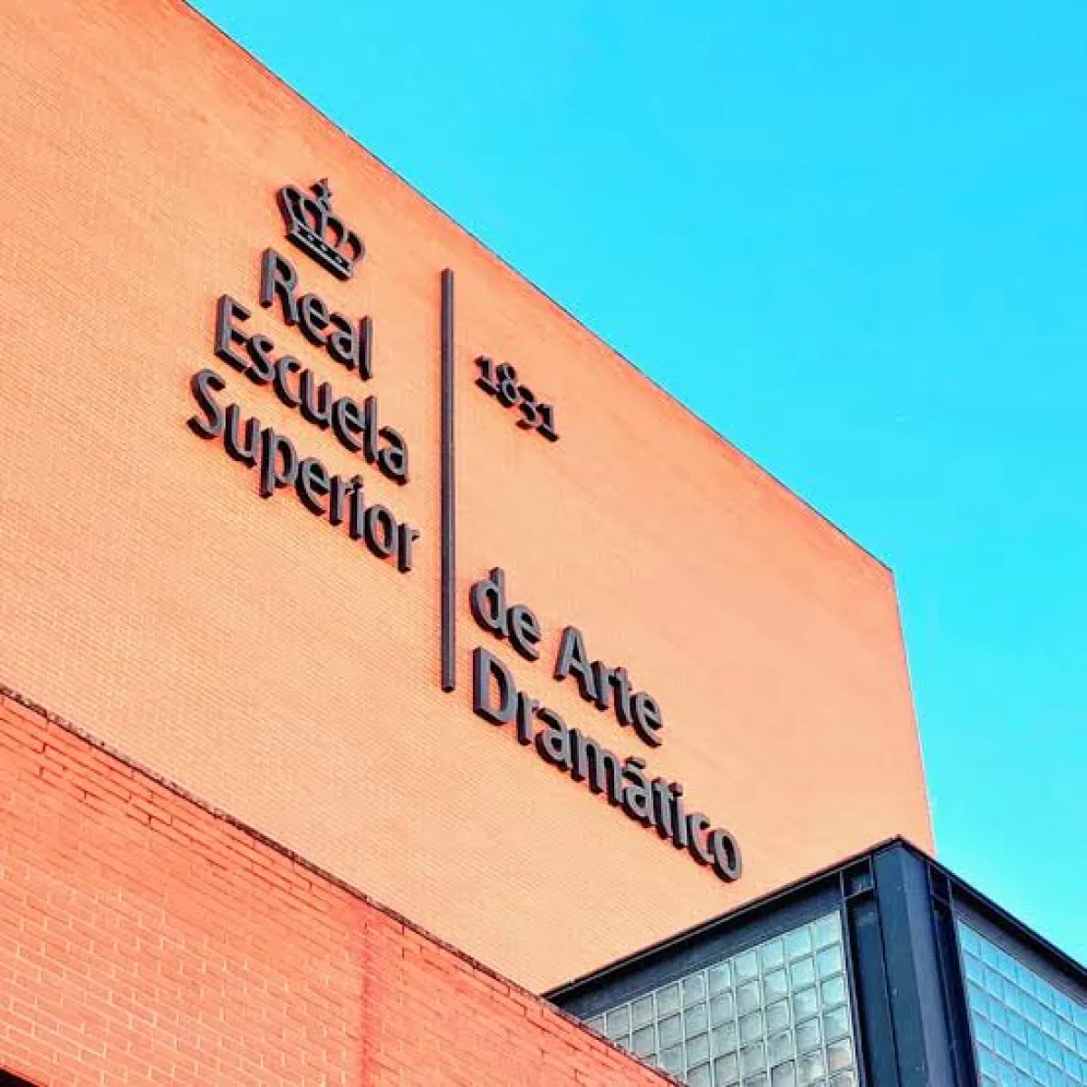 RESAD - Real Escuela Superior de Arte Dramático