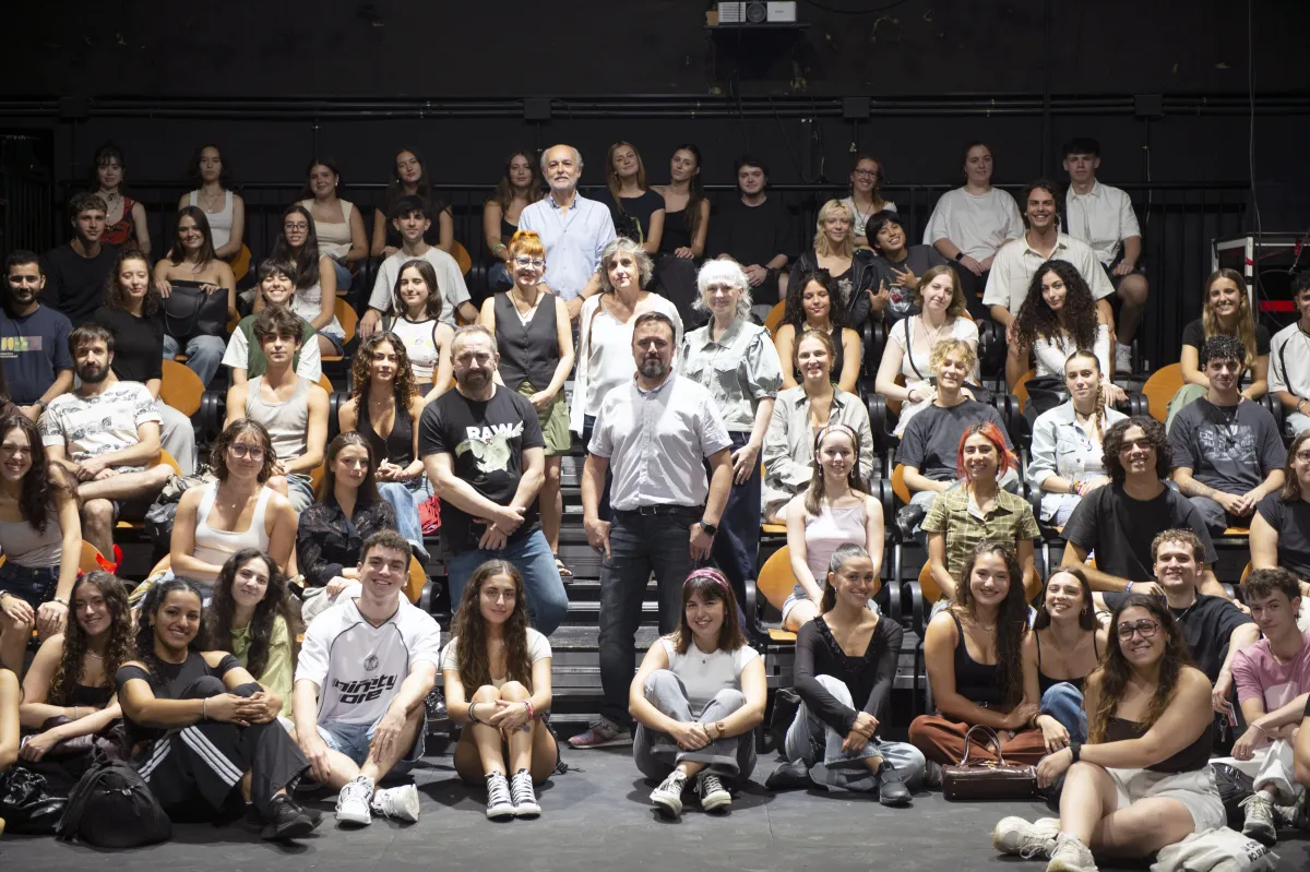 RESAD - Real Escuela Superior de Arte Dramático