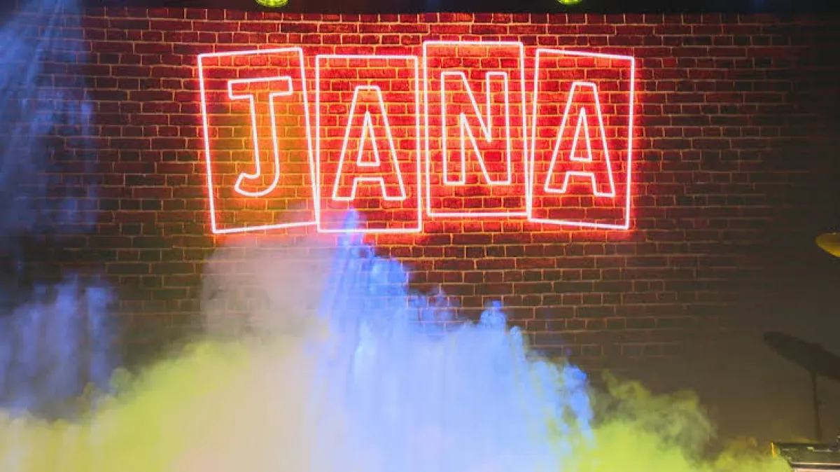 Escuela Internacional de Artes Escénicas JANA