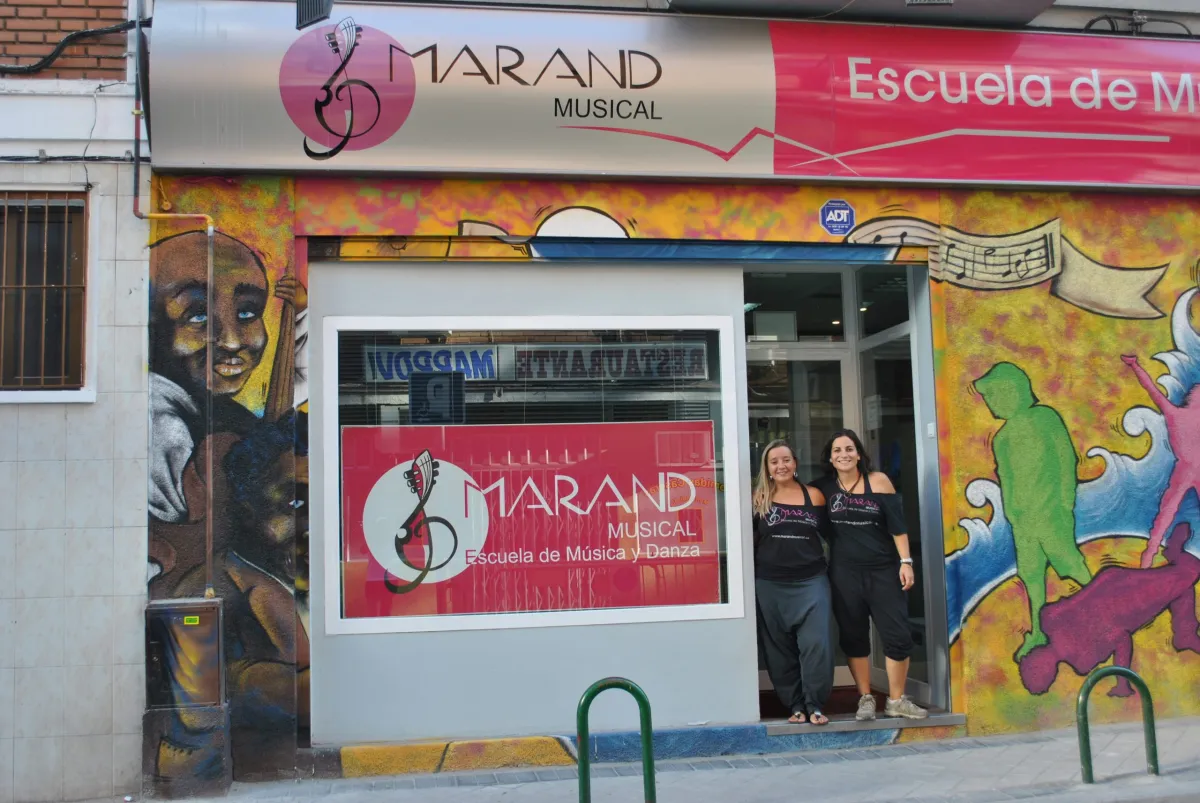Marand Musical