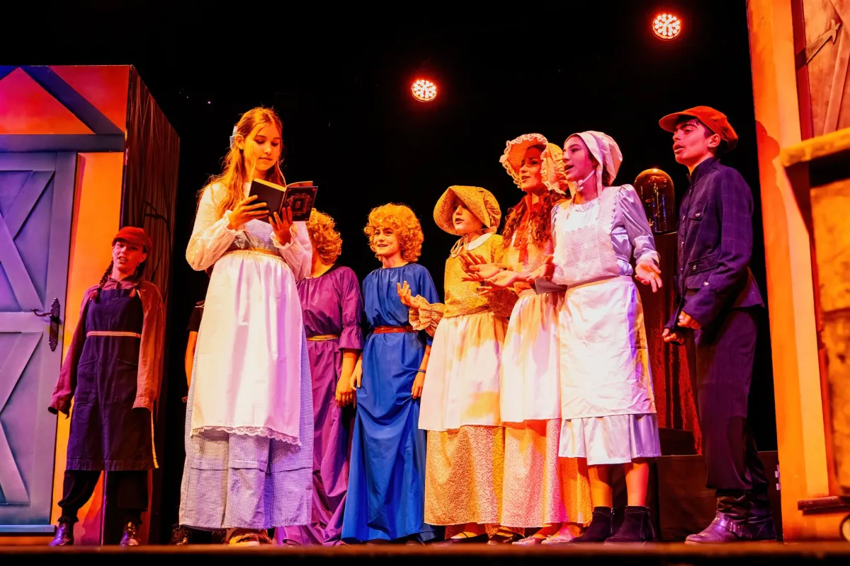 MAX Teatro Musical