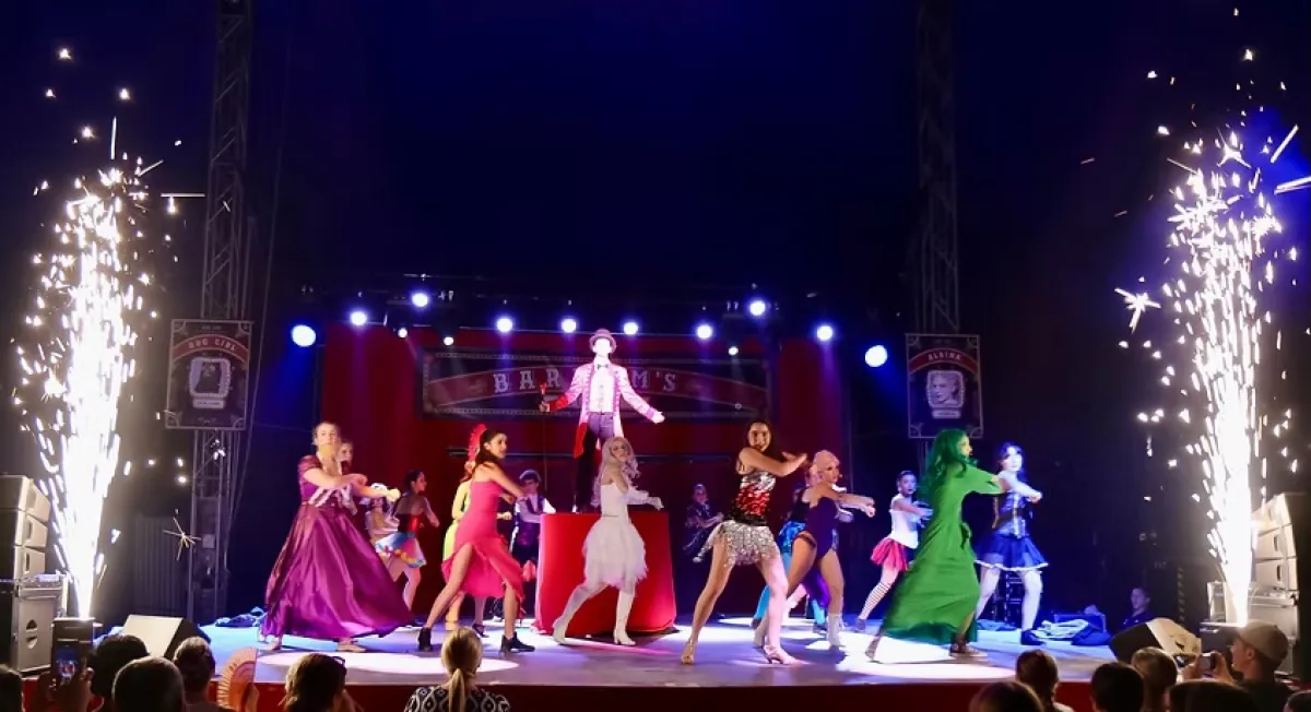Glee Club Academy