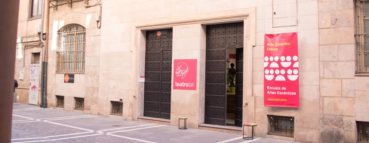 Teatrolari