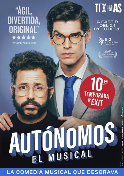 Autónomos