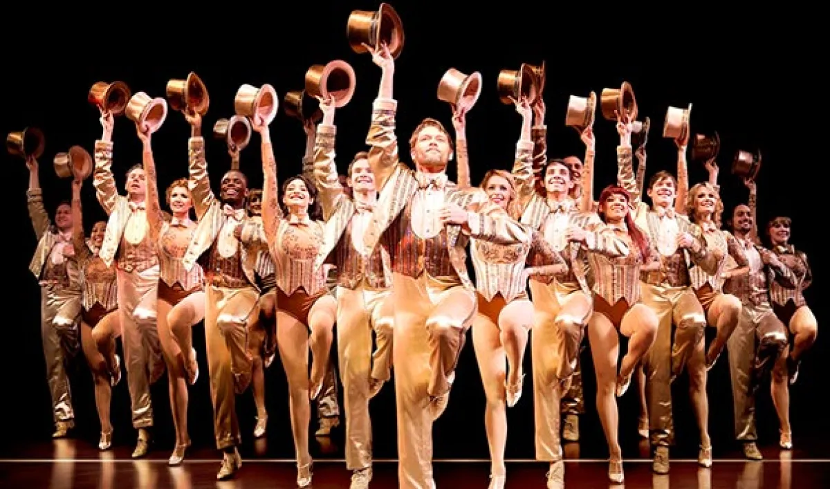 Bailarán Art Academy