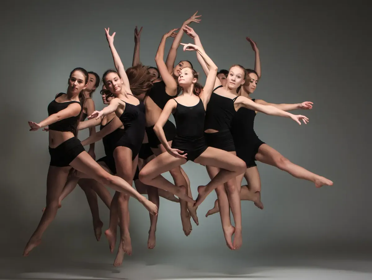 Dance Escool La Moraleja