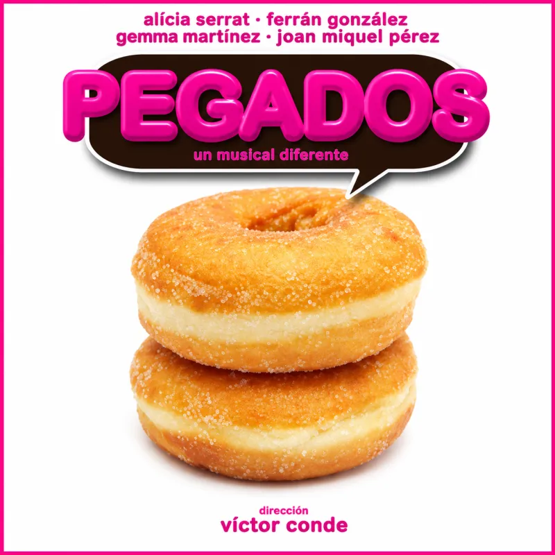 Pegados