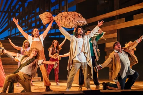 White Kite Producciones