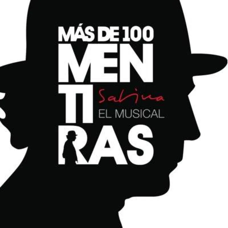 Más de 100 mentiras