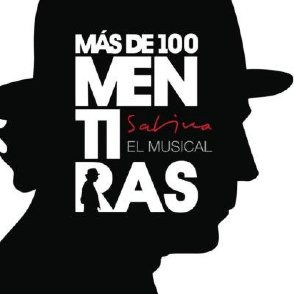 Más de 100 mentiras
