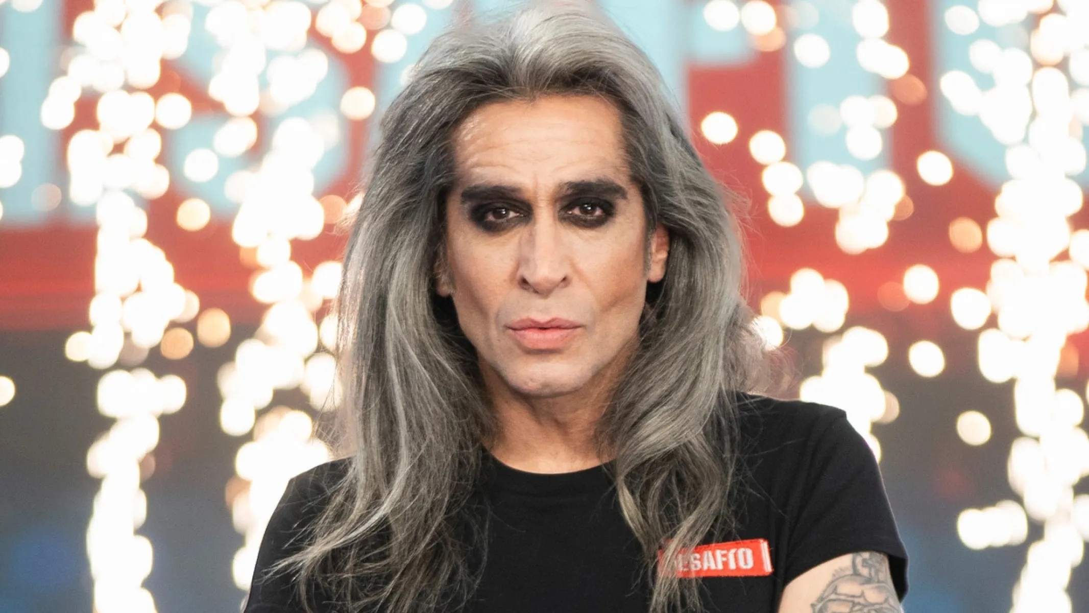 Mario Vaquerizo