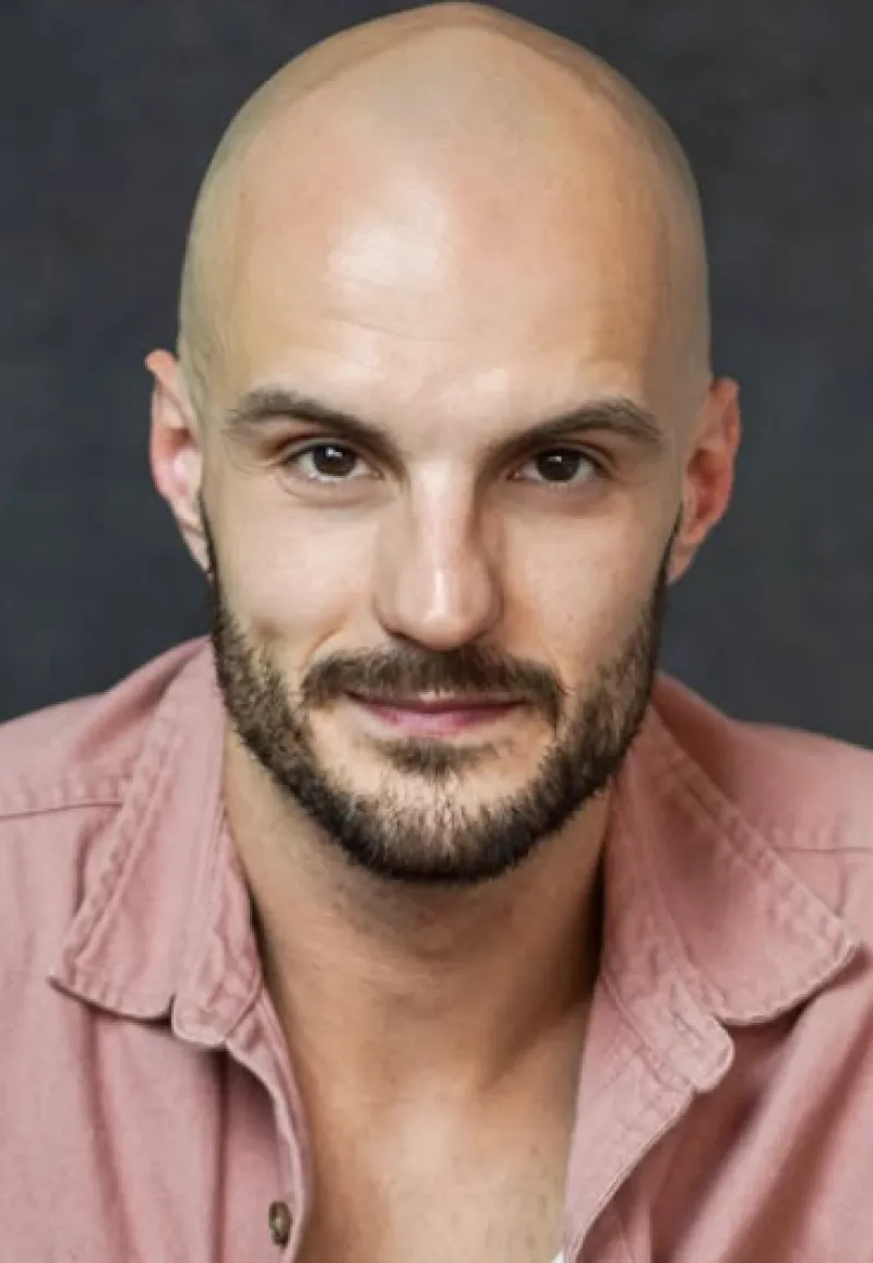 Urko Fernández