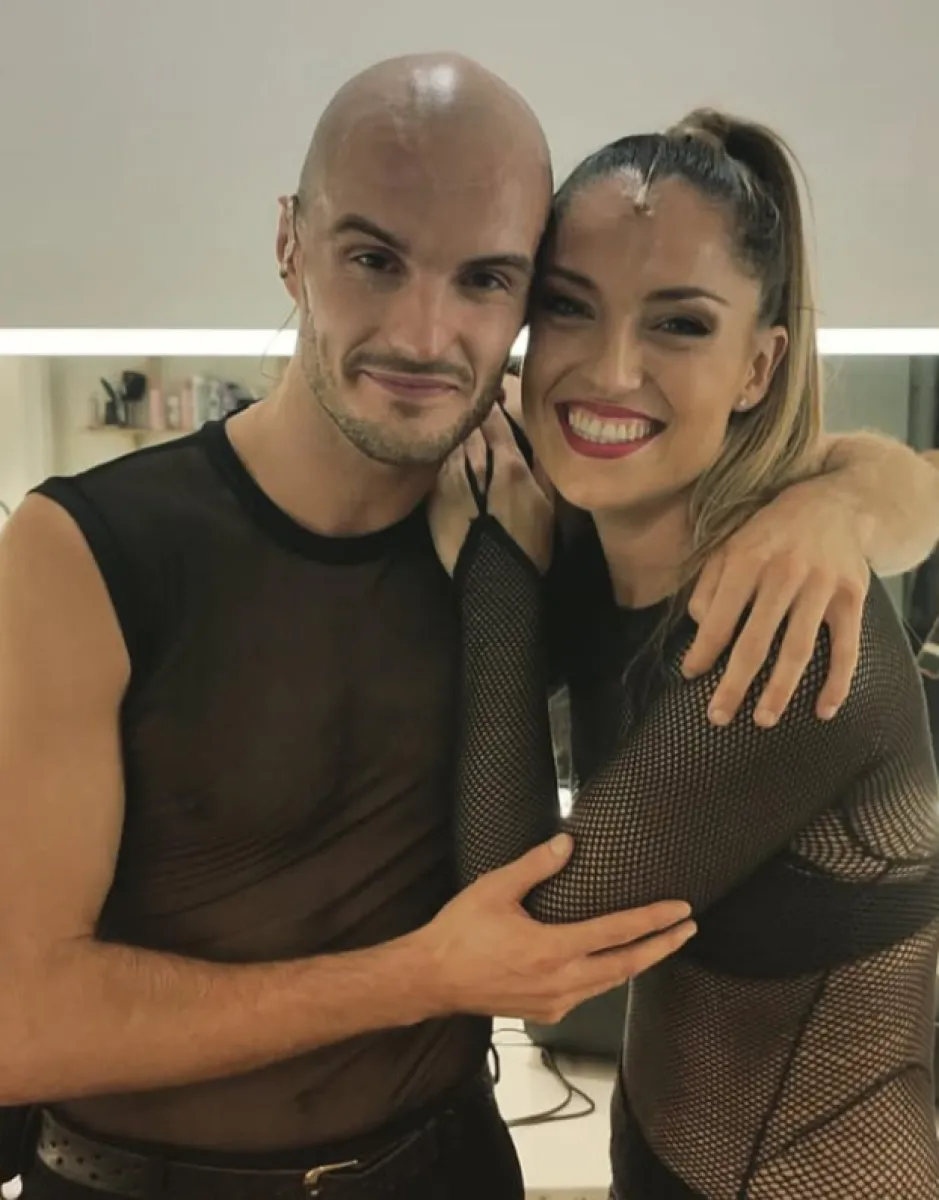 Urko Fernández
