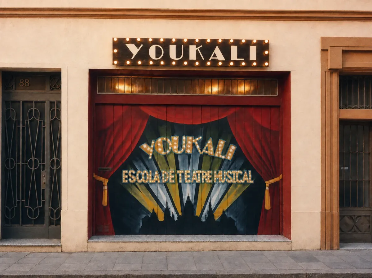 Youkali