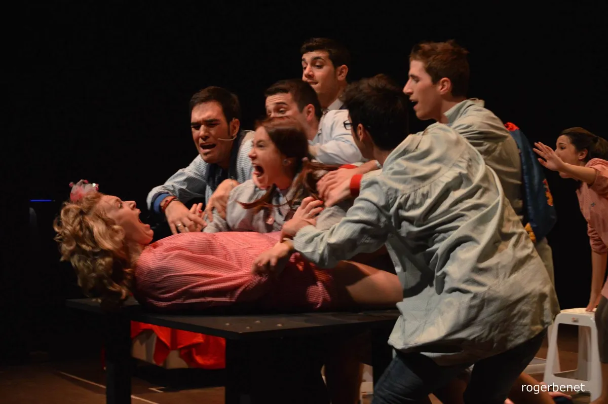 Teatre d'insomni