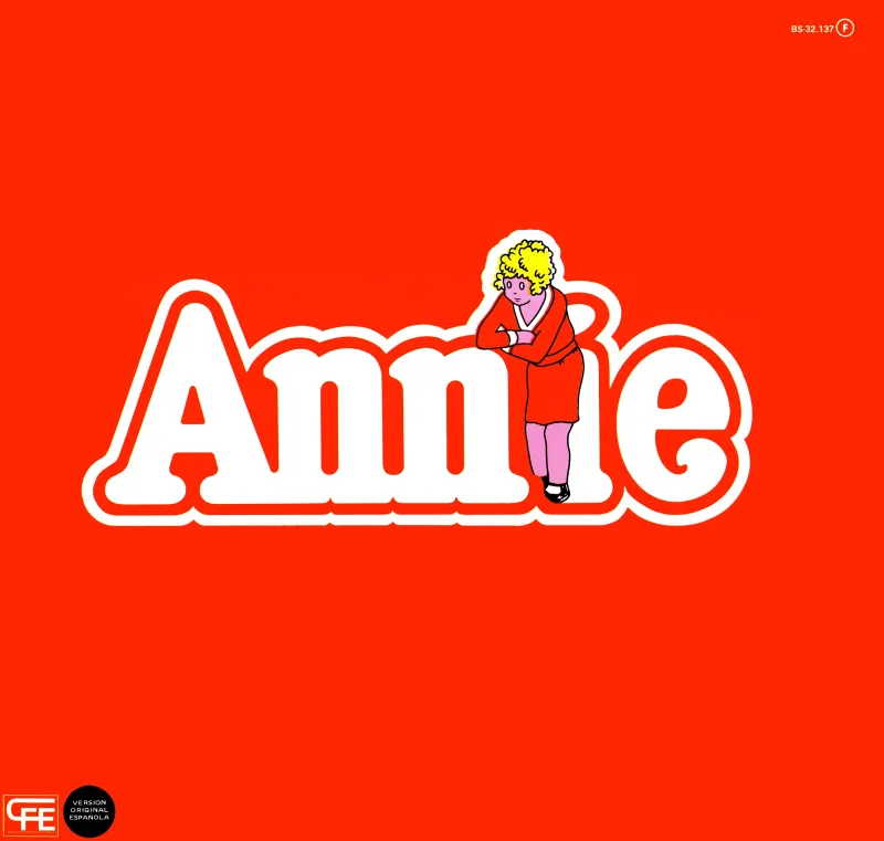 Annie