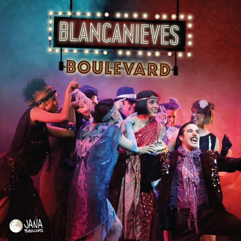 Blancanieves Boulevard
