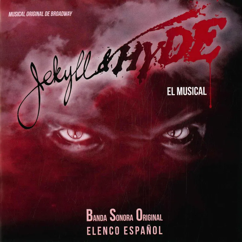 Jekyll & Hyde