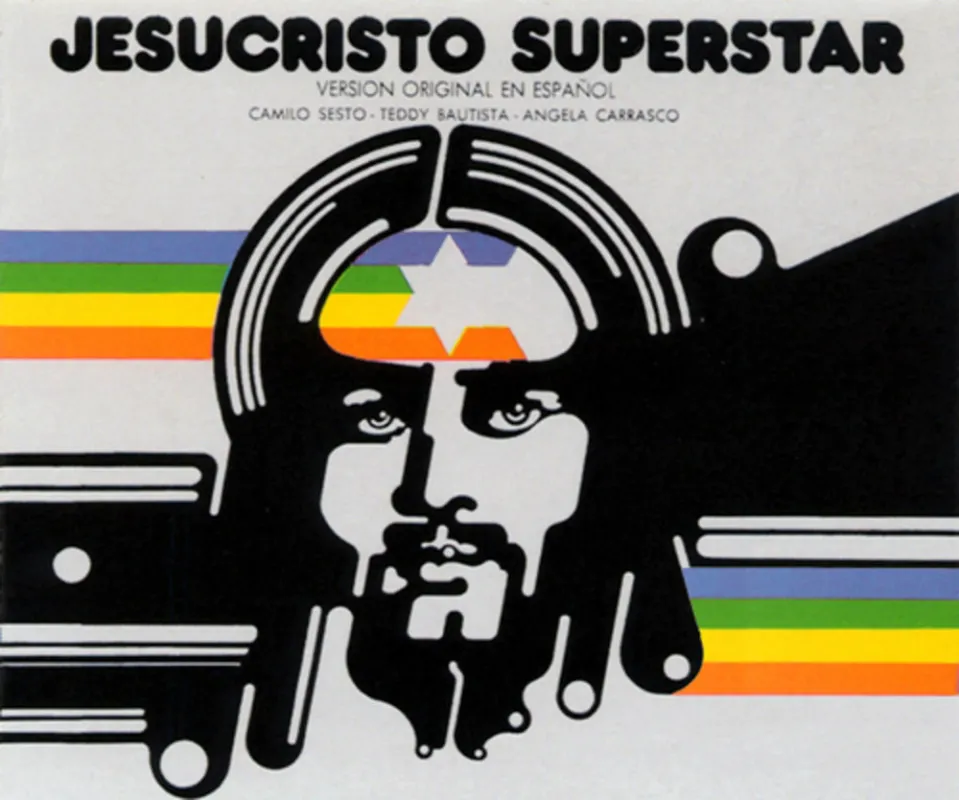 Jesucristo Superstar