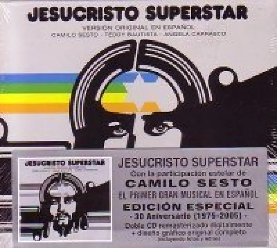 Jesucristo Superstar