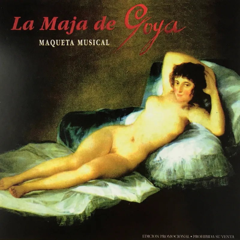 La maja de Goya (demo)