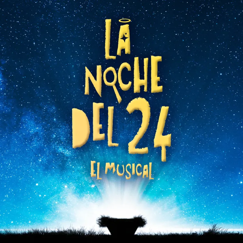 La noche del 24