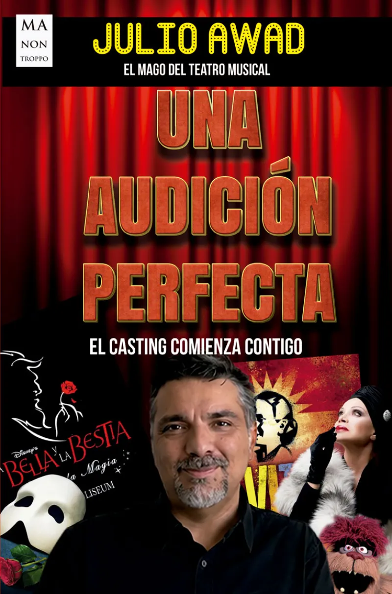 Una audición perfecta · Reseña y dónde comprar