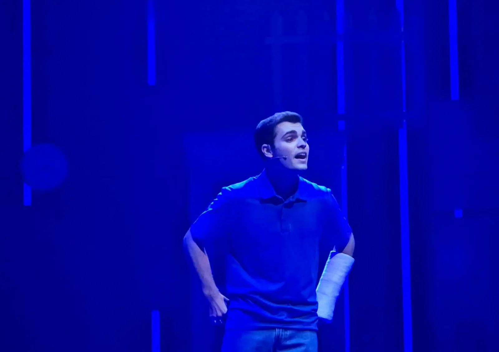 Querido Evan Hansen