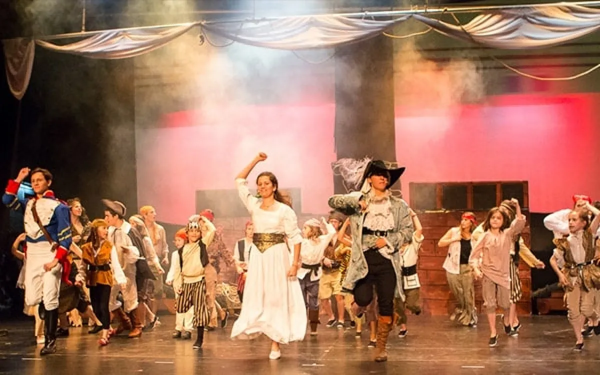 Escuela JANA Pamplona