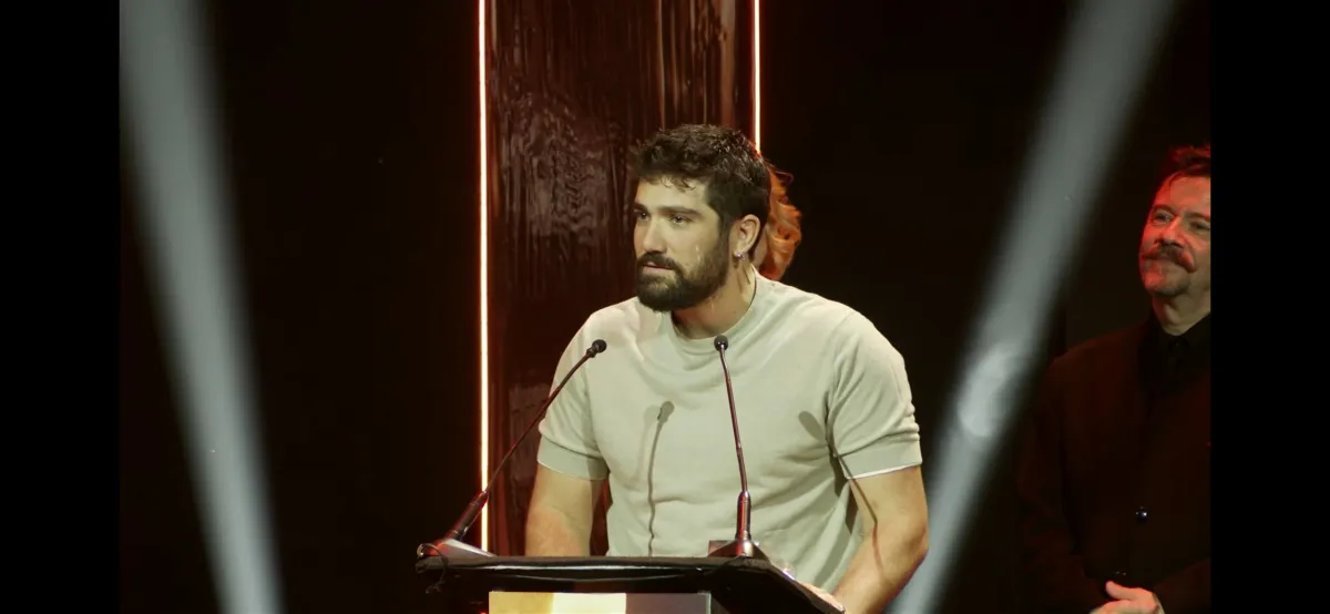 «Los miserables» se corona en la 18ª edición de los Premios del Teatro Musical en el Teatro Capitol