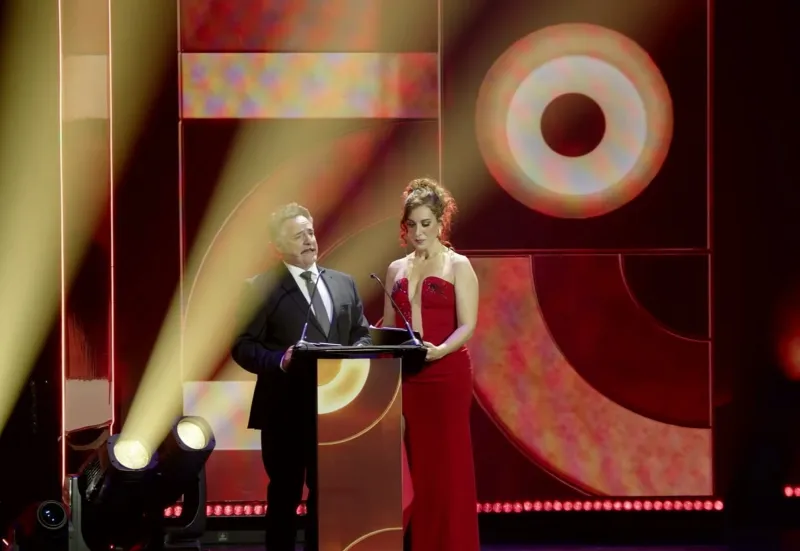 Premios del Teatro Musical 2025
