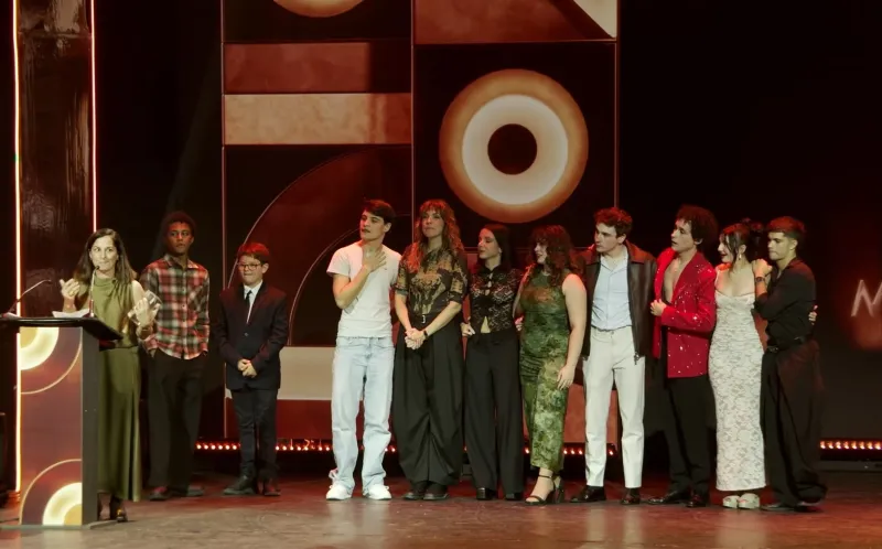 Premios del Teatro Musical 2025