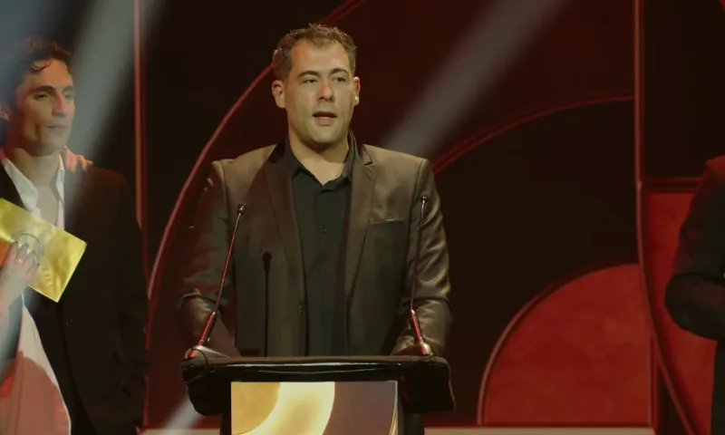 Premios del Teatro Musical 2025